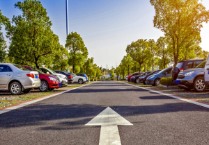 Calvert Street Garage (State Garage) | City of Annapolis, Maryland (MD