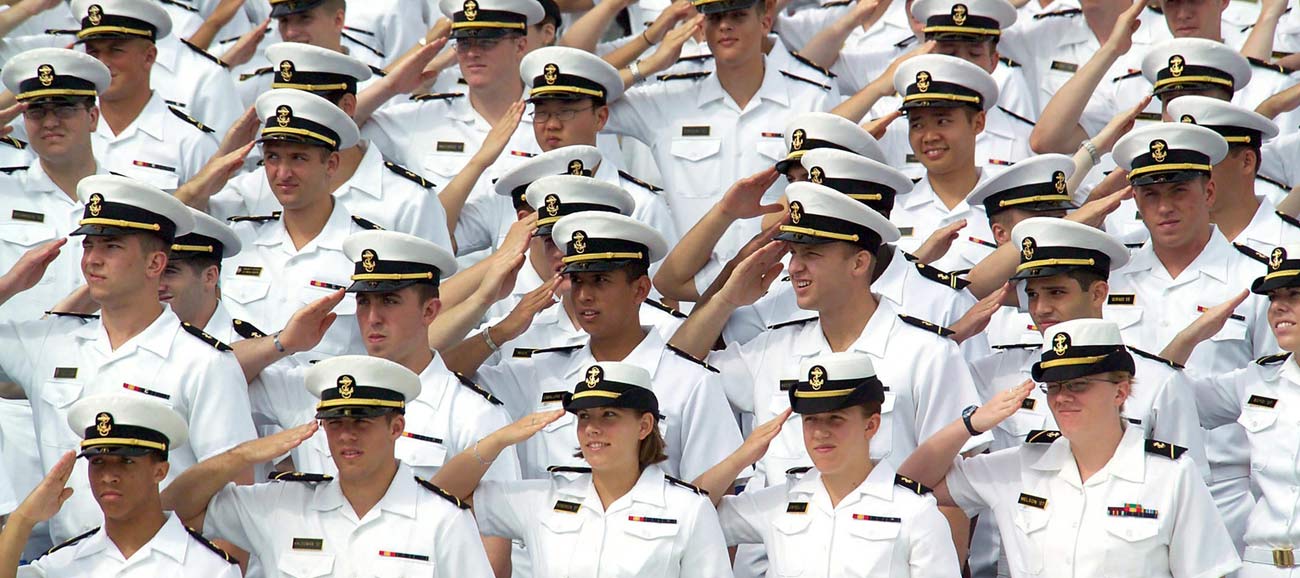 Navigating the U.S. Naval Academy Commissioning Week (May 23-28)